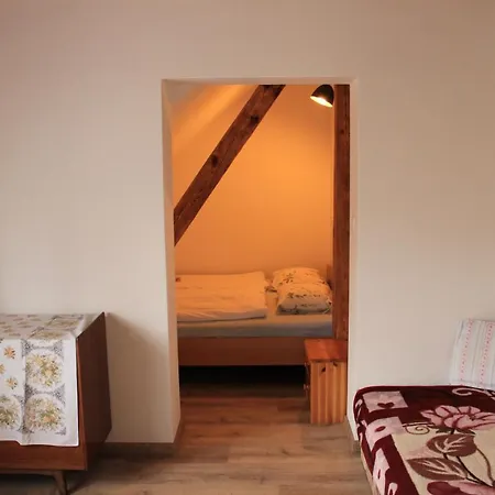 Apartmán Josefin *